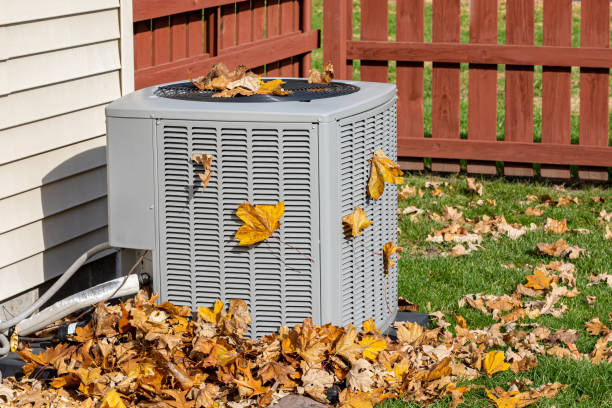 Trusted Groton, SD HVAC Experts