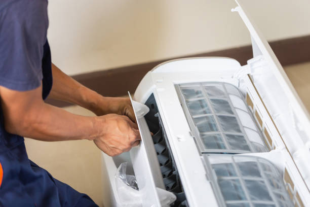 Best HVAC repair near me  in Groton, SD