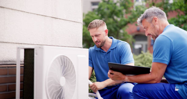 Best Commercial HVAC repair  in Groton, SD