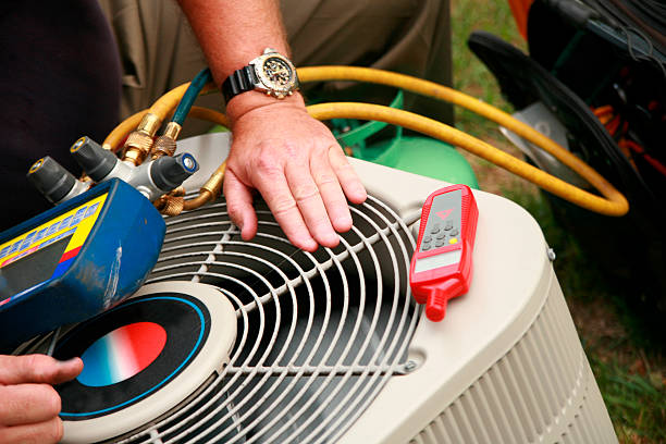 Best HVAC installation services  in Groton, SD