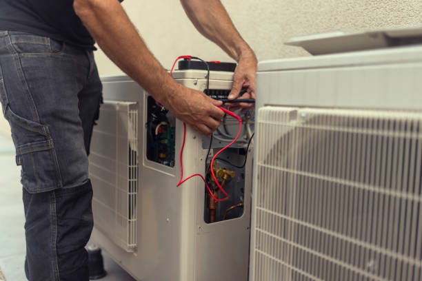 Reliable Groton, SD HVAC Solutions
