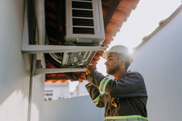 Local HVAC companies in Groton, SD
