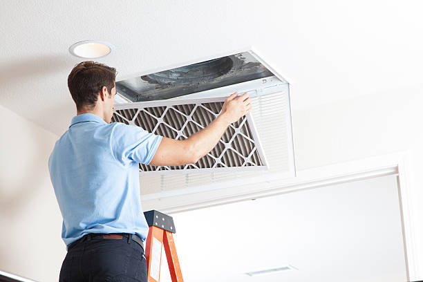 Best Central air repair  in Groton, SD