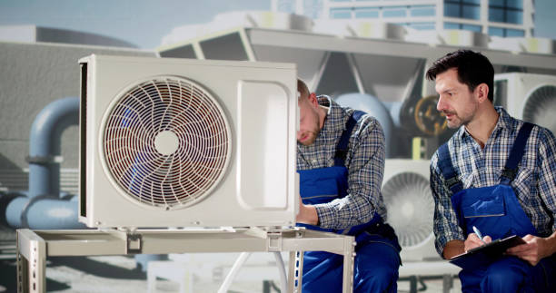 Local HVAC companies in Groton, SD