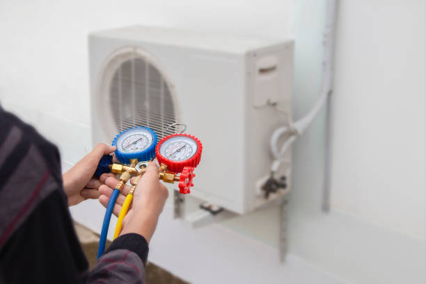Best HVAC emergency services  in Groton, SD