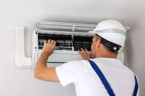 Best Air conditioning repair  in Groton, SD