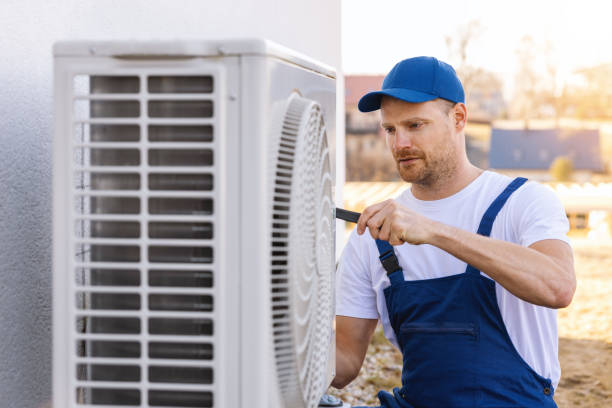Best Affordable HVAC services  in Groton, SD