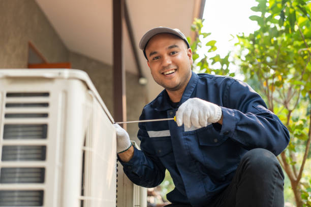 Best Ductless HVAC repair  in Groton, SD